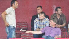 Наско Сираков го направи: Човек на Мъри Стоилов се завръща в Левски
