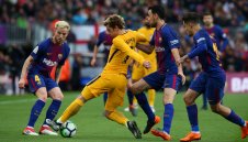 Гризман, Пянич, Алкантара, Ериксен? Барса призна, че ще има много нови