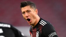 Левандовски призна за най-скъпите голове