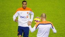 Можех да отида в Байерн за рекордна сума, но тогава бях луд