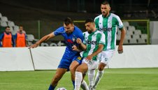 Етър - Берое