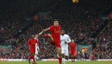 Ливърпул - Саутхямптън