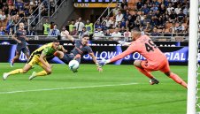 Защитници донесоха 2:1 на Интер