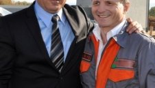 Камата с оферти от Русия и ЮАР