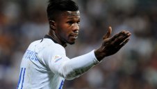 Интер се развихри за едно полувреме и взе първа победа + ВИДЕО