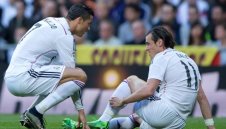 Гарет Бейл се завръща за Реал Мадрид