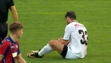 Славия не успя да се противопостави на Хайдук и отпадна от Лига Европа