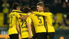 Борусия е вече 2 години без загуба в Дортмунд за първенство