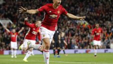 Нищо ново: Ибрахимович стана за десети пореден път №1 в Швеция