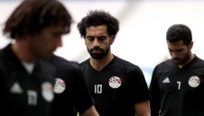 НА ЖИВО: Саудитска Арабия - Египет 2:1