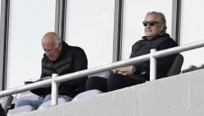 Спас Русев каза дали Мъри се завръща в Левски