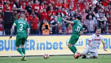 Зрелището е близо: ЦСКА пусна билетите за Лудогорец