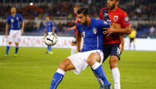 Италия обърна Норвегия и спечели групата ни