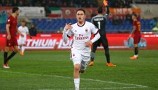 Новият Милан превзе и “Олимпико” + ВИДЕО