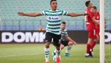 Черно море остава на върха след голово шоу с ЦСКА 1948