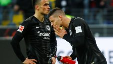 Сделка между "орли": Айнтрахт купи Йович