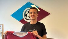 Новак в елита се подсили с национал на Северна Македония