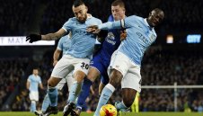 Туре напуска Сити заради Гуардиола