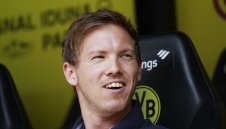 Нагелсман отказал да поеме Борусия Дортмунд