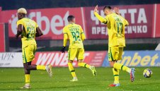 Картината на бъдещето в Лудогорец изобщо не е розова 