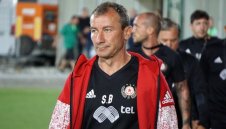 ЦСКА трябва да продължи да мачка