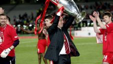 Рафа се ядоса на Големия Сам