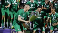 Кроше по Лудогорец преди дербито с Левски!