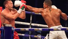 Вижте репортаж от мача между Кобрата и Джошуа