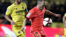 Милан действа по трансфера на Мусакио