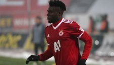 Кайседо: Соу беше голмайстор на ЦСКА, сега е мой ред 