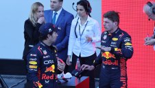 8 титли? Лудия Макс не иска да е над Шуми и Хамилтън