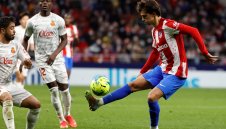 Заради Сити или Юнайтед? Феликс иска да бяга от Атлетико
