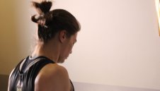 Дудова не се яви на кантара, Юсеин ще се бори на Европейското