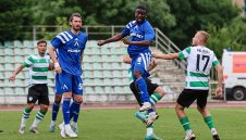 Важна промяна в Левски