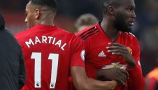 Голямо напрежение в Юнайтед! И Лукаку иска да си тръгва заради Моуриньо