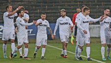 Трима се завръщат в групата на Славия