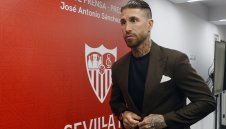 Рамос разкри плановете си след Севиля