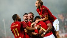 Ас на ЦСКА надъхва феновете преди Локо (Сф) + ВИДЕО