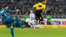 Батман: На тренировката всичко влизаше, по време на мача бях зле