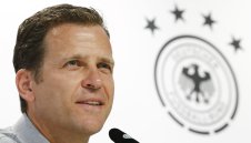 Бирхоф: Контролите с Англия и Бразилия ще подготвят Германия за световното