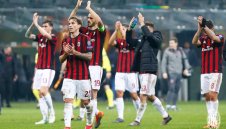 Дженоа – Милан