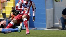 Саньол към Байерн: Купувайте Гризман