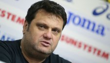 Познато лице фаворит за треньор на волейболистите