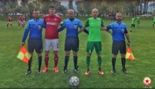 Свиреп ЦСКА смаза от бой Банско - 6:1