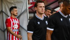 Преди Хайнц носеше ЦСКА на гръб, сега е обратното