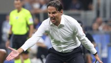 Симоне Индзаги: Искаме да зарадваме феновете