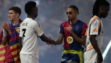 Барса ще се опита да реши полуфинала с куцащия Интер