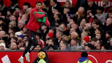 Ясно е в кой колос иска да премине Рашфорд