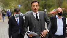 Мартин Петров: Ще опитам да помогна на Бербатов и да му бъда от полза