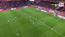 ВИДЕО: Ланс - ПСЖ 